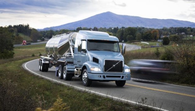 Volvo has optimized its regional haul tractors for greater efficiency and payload.