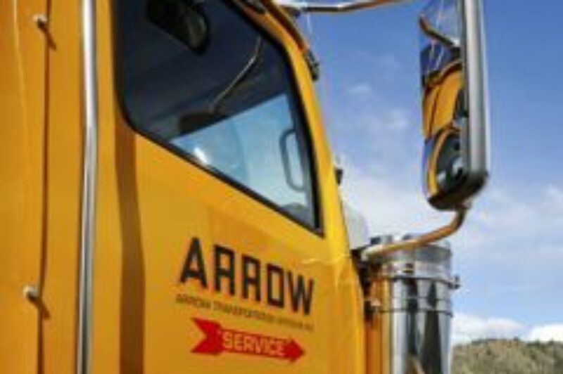 Arrow Transportation has purchased 55 Bose Ride System seats to help its drivers maintain their health.