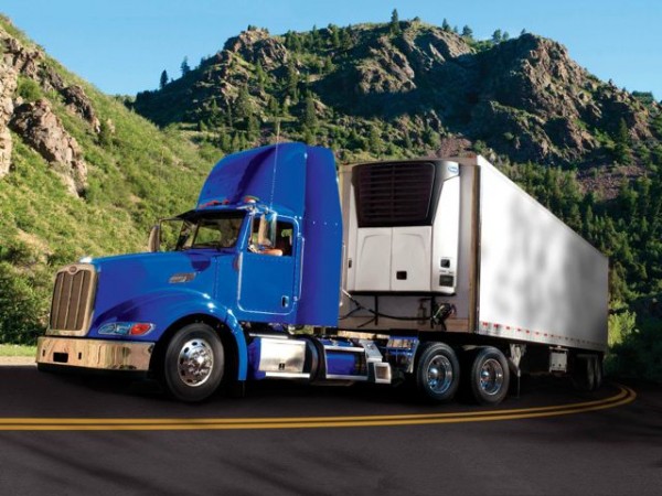 Carrier Transicold says its optional TRU emissions-reducing system has been CARB-approved for use in California.