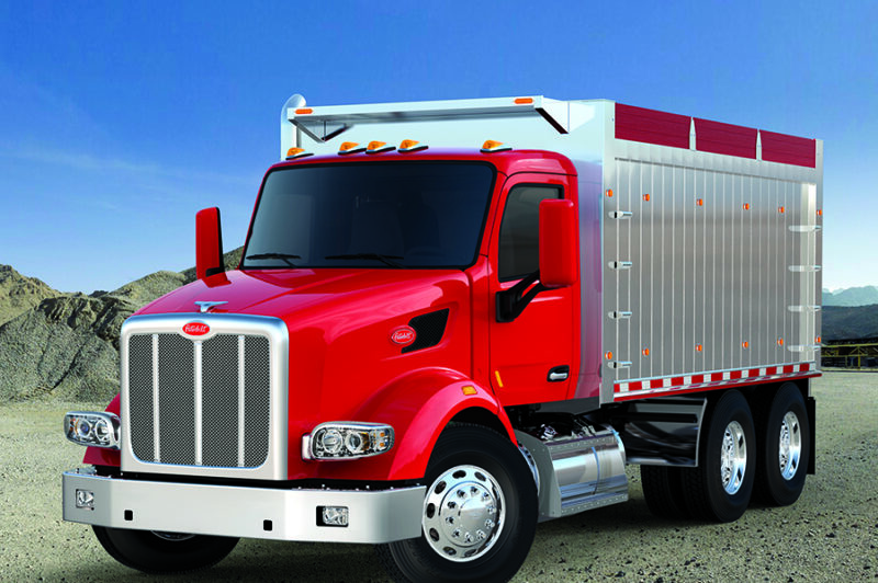 Model 567 currently in full production