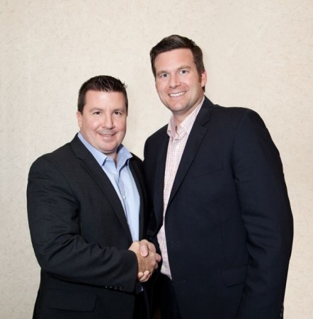 Scott Cull was welcomed to Cooney Transportation. He'll serve as v.p. of the new logistics division.