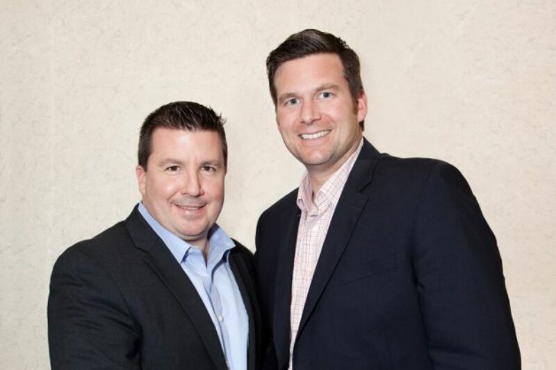 Scott Cull was welcomed to Cooney Transportation. He'll serve as v.p. of the new logistics division.