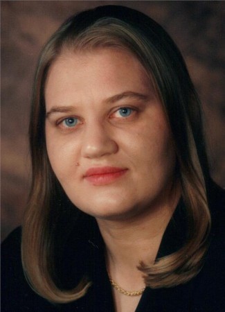 Carolyn Gruske