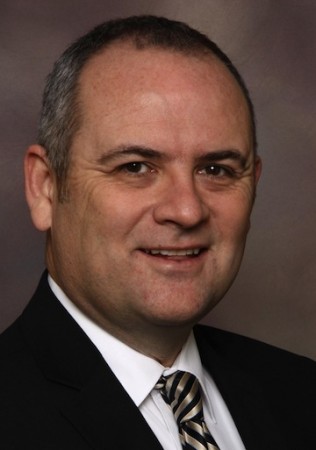 Scott Madden