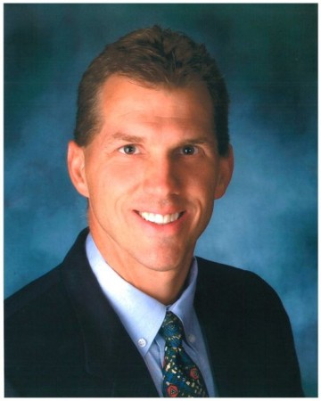 Dave Karnes