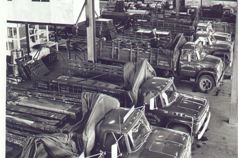 Looking back at Kim-Tam's history.