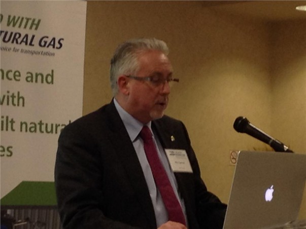 Phil Carrick, ENN Canada