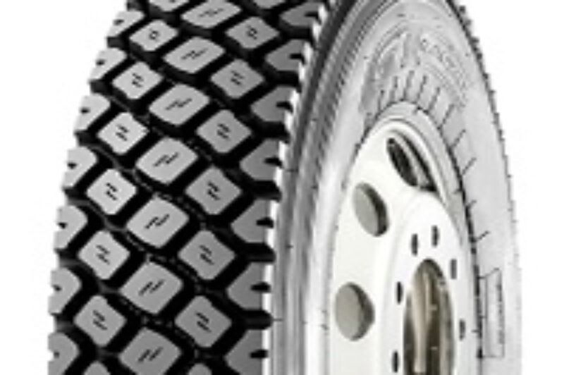 The GT Radial GDM635