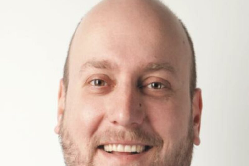 Tony Jelicic, Transcourt Tank Leasing