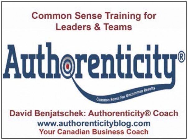 David Benjatschek – Authorenticity alternate text for this image