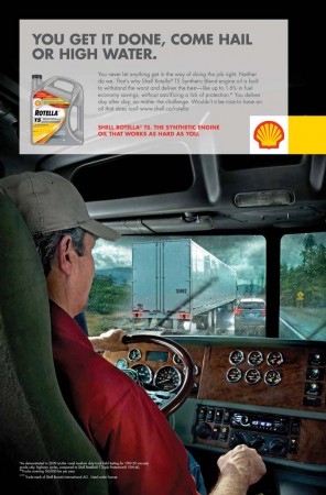 Shell Canada Products Ltd alternate text for this image