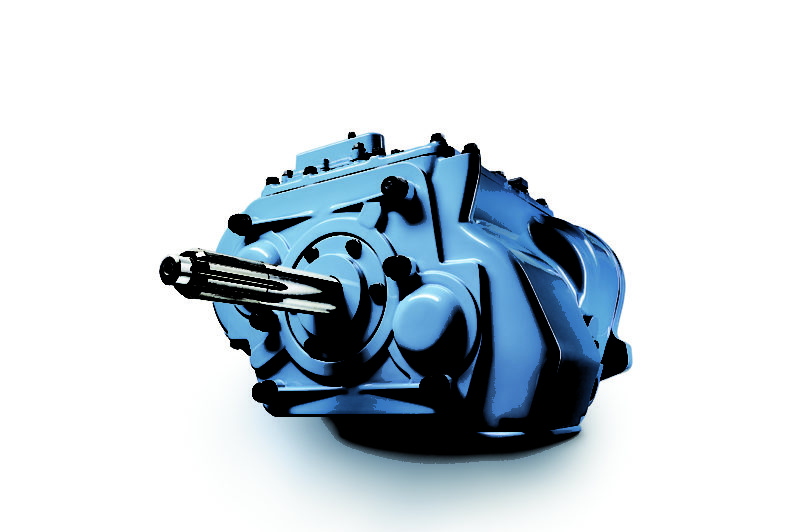 Eaton expands warranty coverage on remanufactured transmissions article image