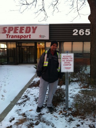 Rennie Barran-Speedy alternate text for this image