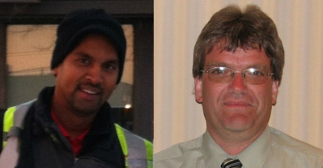 Rennie and Stew alternate text for this image
