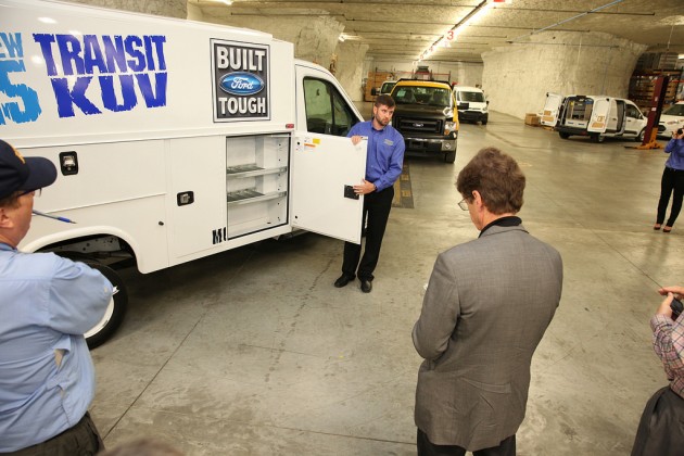 Transit KUV alternate text for this image