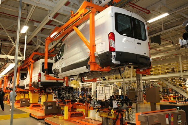 Transit assembly alternate text for this image