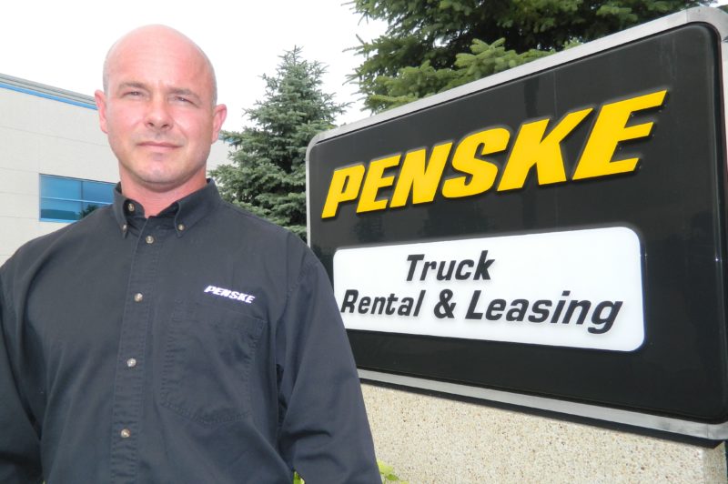 HOW TRAGEDY LED TO A SUCCESSFUL, AWARD-WINNING CAREER IN FLEET MAINTENANCE article image