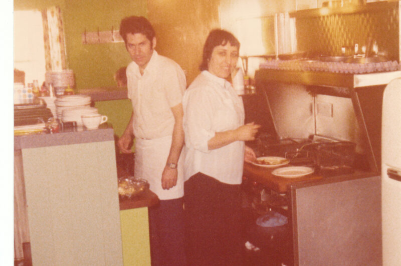 Pinecrest Restaurant and Truck Stop to close this August article image