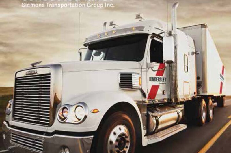 Kindersley lauded for commitment to diversity article image