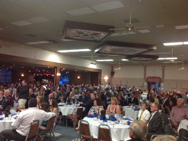 OTDC banquet crowd alternate text for this image