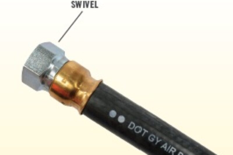 Veyance increases its hydraulics product line article image
