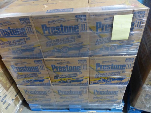 YRP-recovered cargo-anti-freeze alternate text for this image