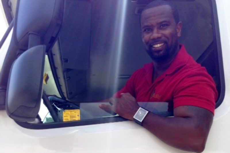 Caesar Transport celebrates 30 years of business article image