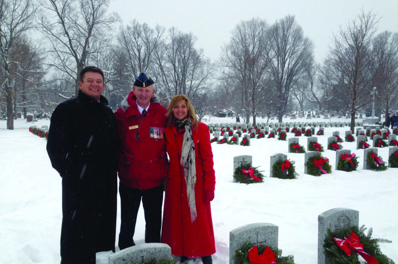 A CAUSE THAT’S IMPORTANT TO ME article image