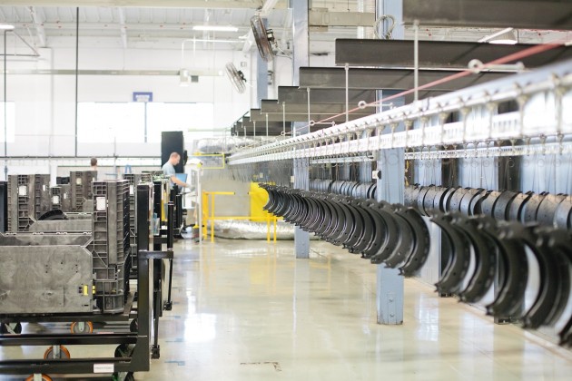 Bendix Huntington_Production alternate text for this image