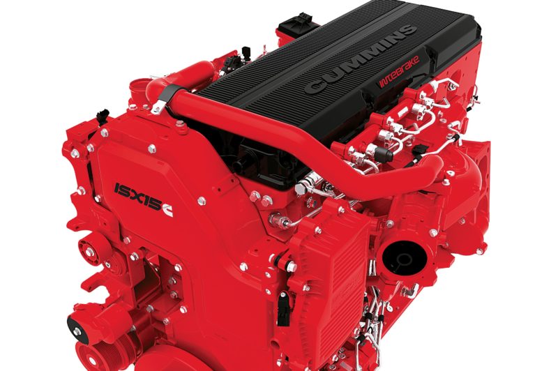 From uncertainty to prosperity: Jamestown Cummins plant turns 40 article image