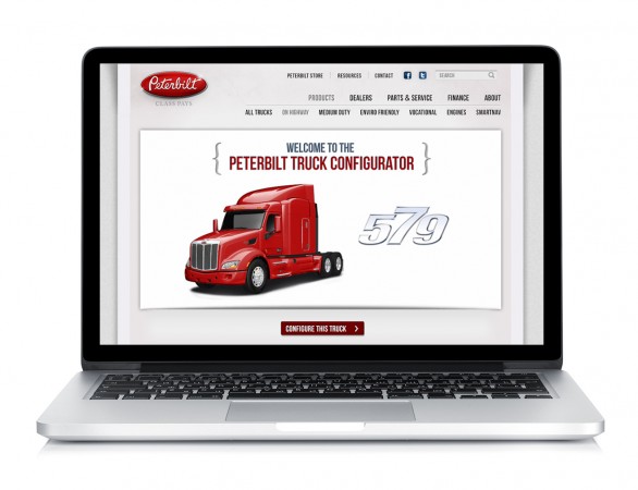 Peterbilt_Configurator_Laptop1 alternate text for this image