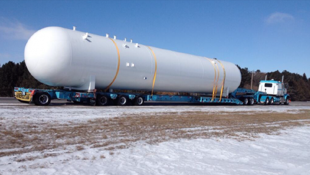 Triton Transport-cargo alternate text for this image