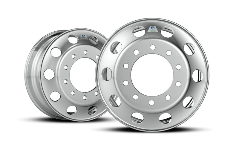 Want to save 2,500 lbs? Use 'Miracle Metal'. Everywhere article image