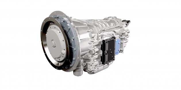 Procision – Drivers Side Front alternate text for this image