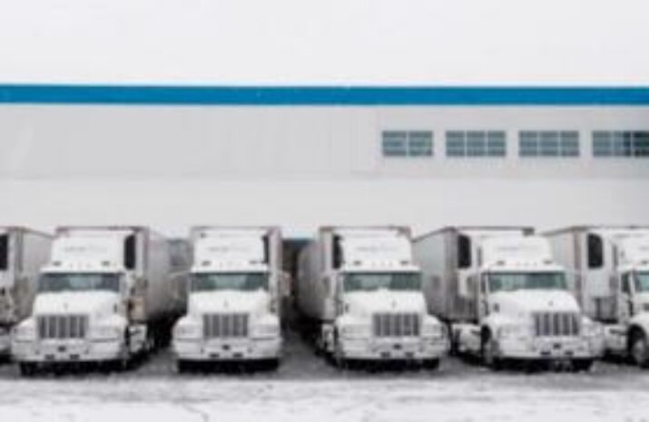 Federated Co-operatives buys ColdStar Solutions article image