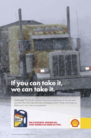 Shell Canada Products Ltd alternate text for this image