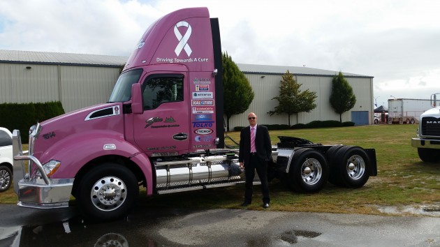 sutco Pink Power Doug Sutherland alternate text for this image