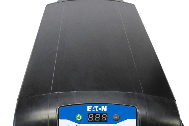 Eaton announces new inverter article image