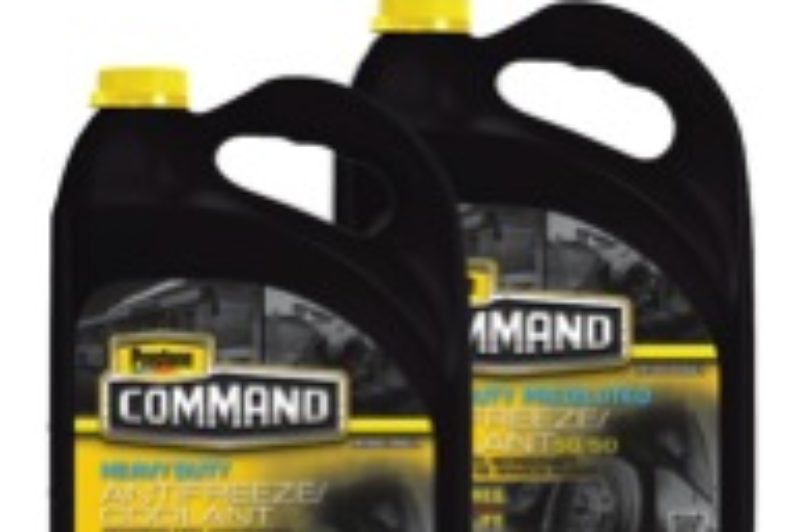 Prestone introduces new antifreeze/coolant  article image