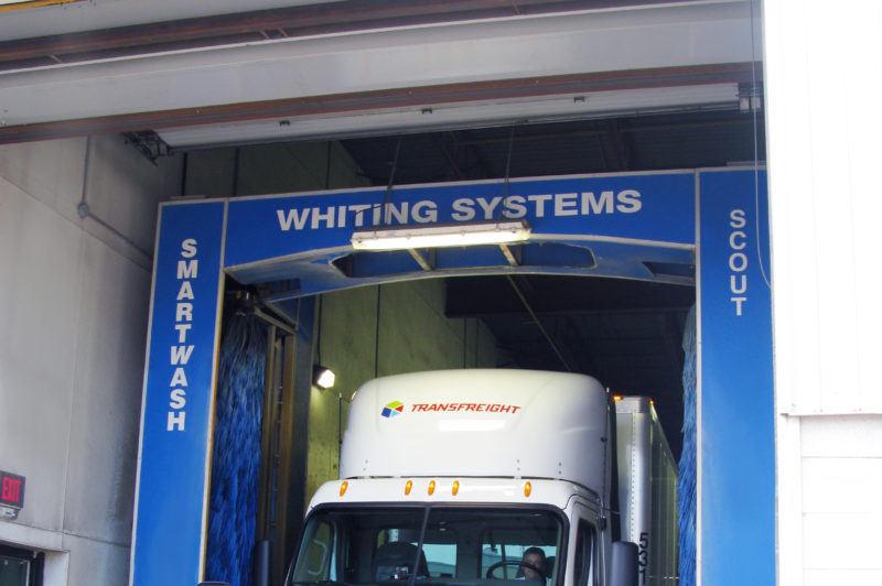 Waiting for the rain  article image