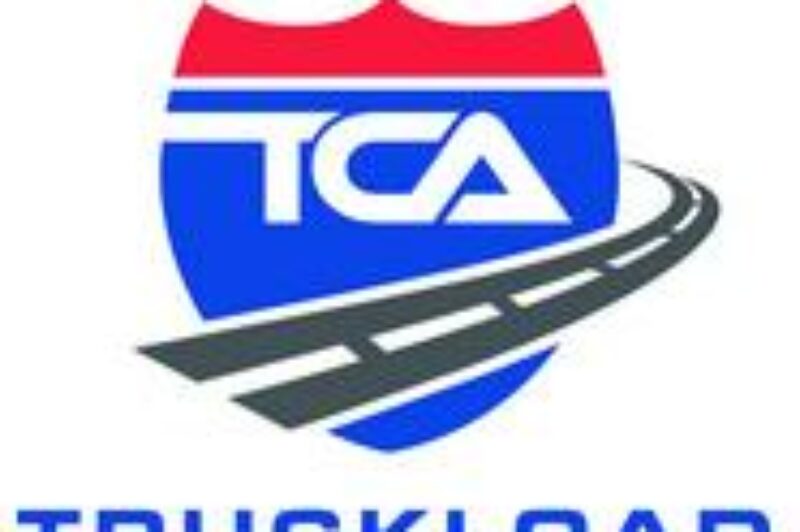 TCA’s new logo reflects group’s North American presence article image