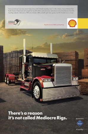 Shell Canada Products Ltd alternate text for this image