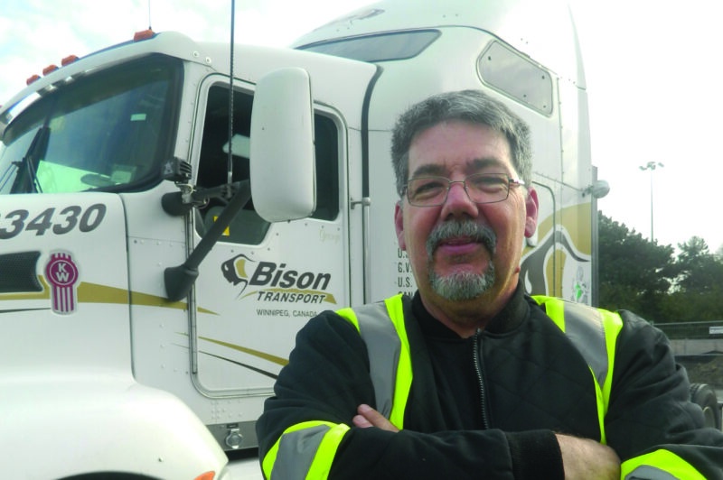 FIVE TIPS ON BECOMING A SUCCESSFUL OWNER/OPERATOR article image