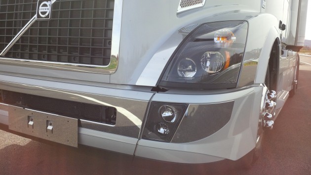 volvo bumper alternate text for this image