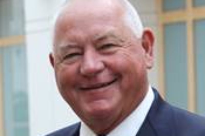 Mack Trucks names new regional v.p., Canada region article image