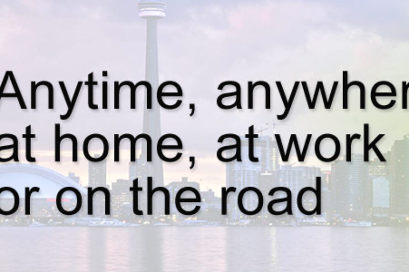 Launching Trucker Radio News & Talk article image