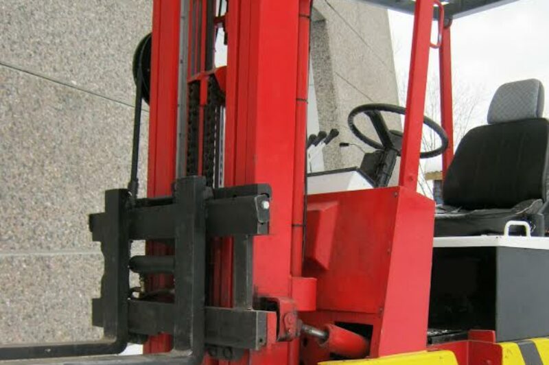 AutoSock now available for forklifts  article image