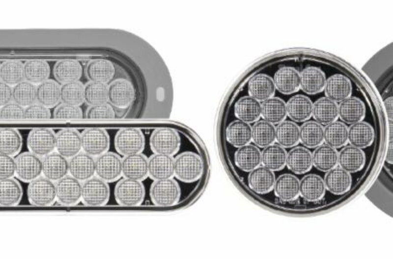 Truck-Lite adds 5x7 LED headlight article image