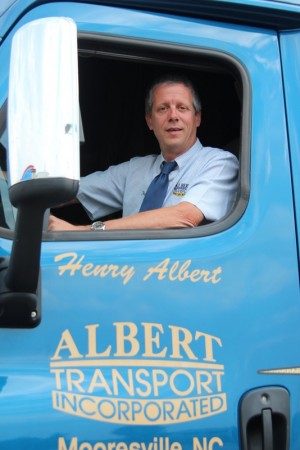 Team Run Smart Henry Albert – 2 alternate text for this image