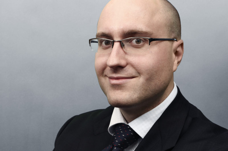 Polaris announces new v.p of finance article image